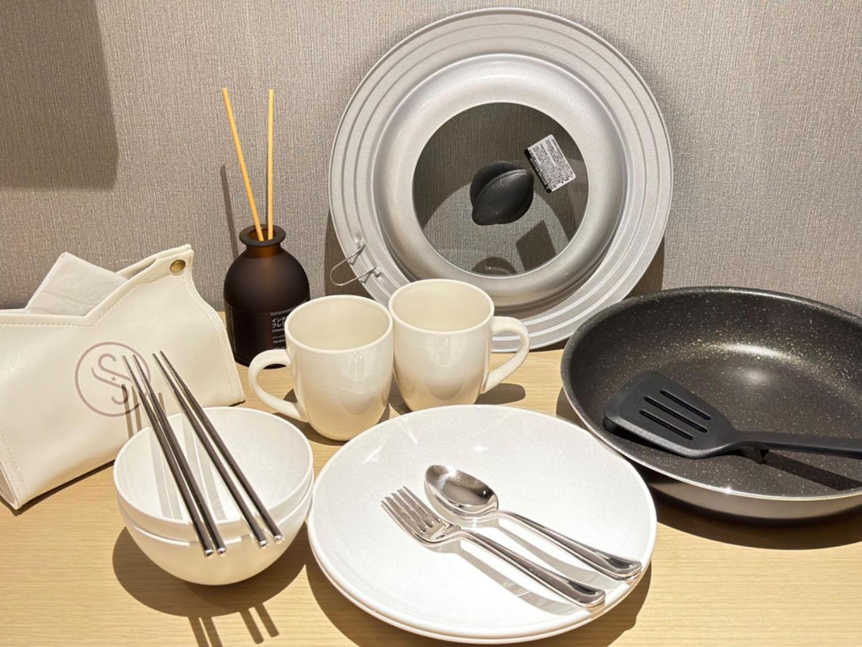 Jstar Hotel Shinsaibashi Ósaka Exteriér fotografie