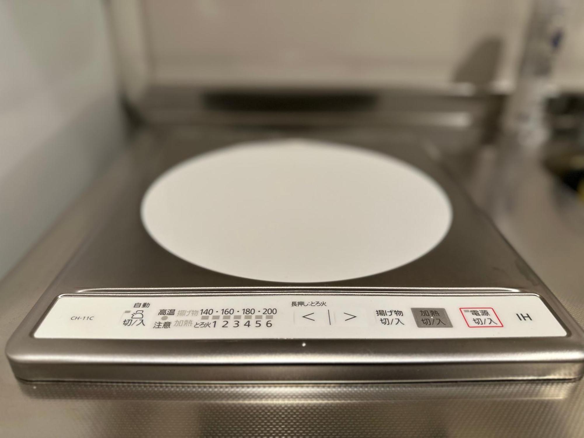 Jstar Hotel Shinsaibashi Ósaka Exteriér fotografie