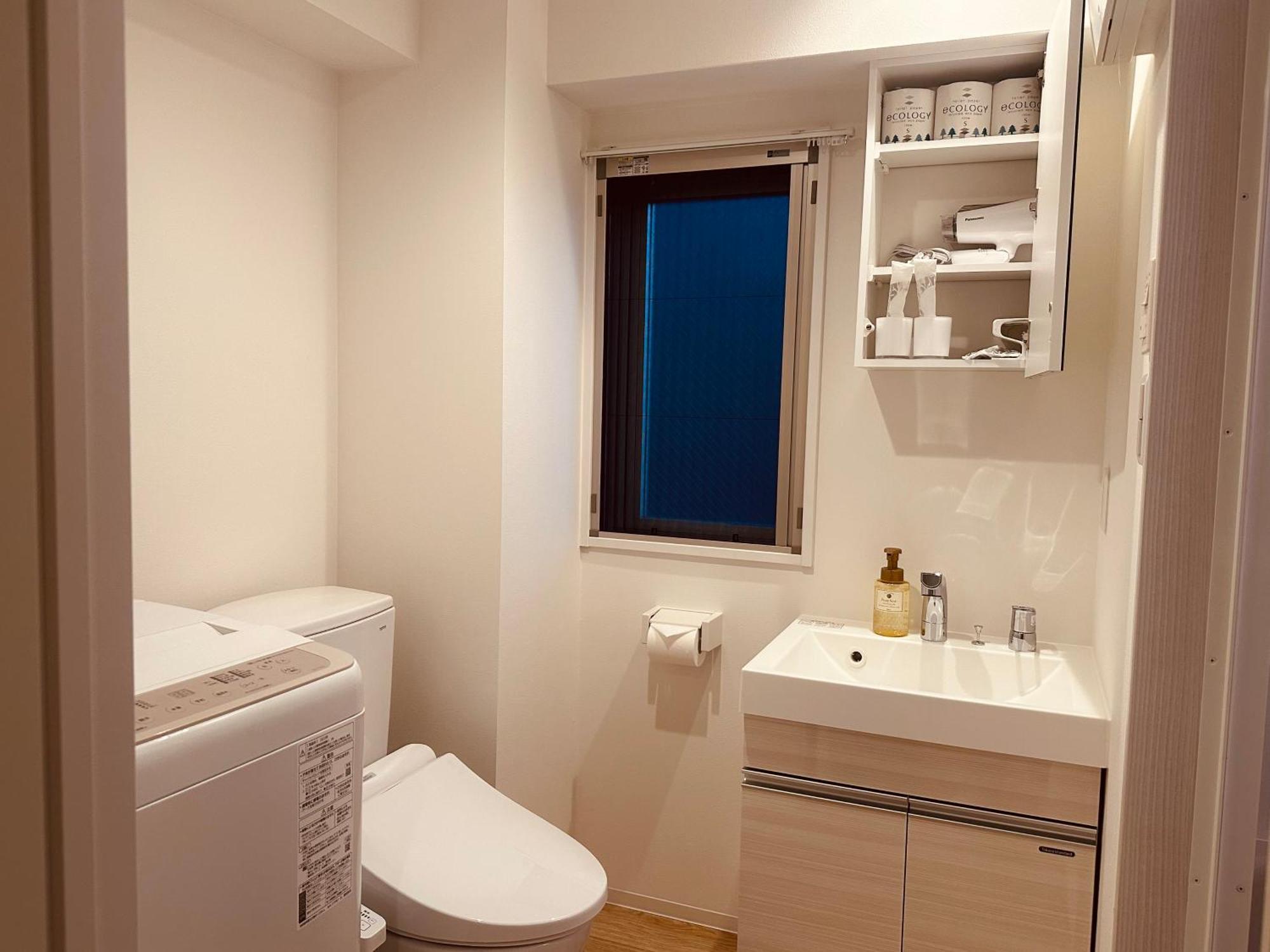 Jstar Hotel Shinsaibashi Ósaka Exteriér fotografie