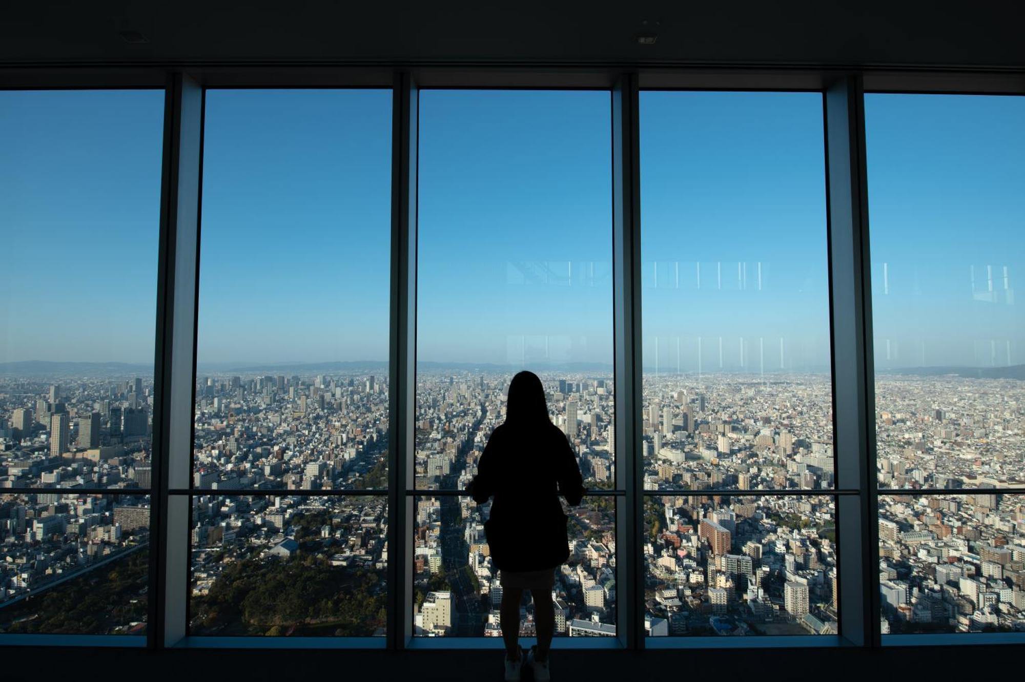 Jstar Hotel Shinsaibashi Ósaka Exteriér fotografie